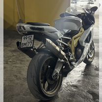 Aprilia RSV 1000R Factory