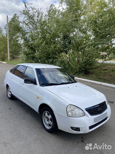 LADA Priora 1.6 МТ, 2013, 205 000 км