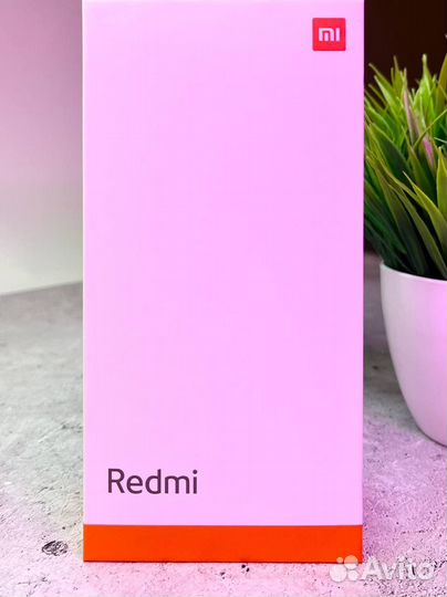 Xiaomi Redmi Note 11, 6/128 ГБ
