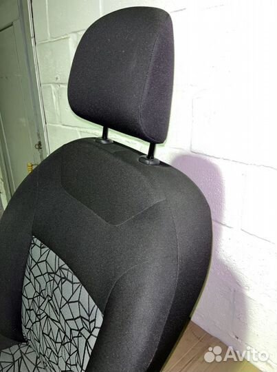 Сидения Лада Х-Рей оригинал заводской