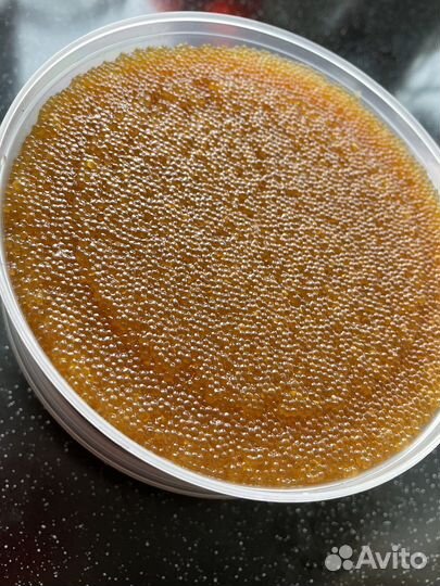 Икра щучья и фарш из лося