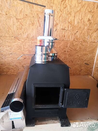 Печь комфорт