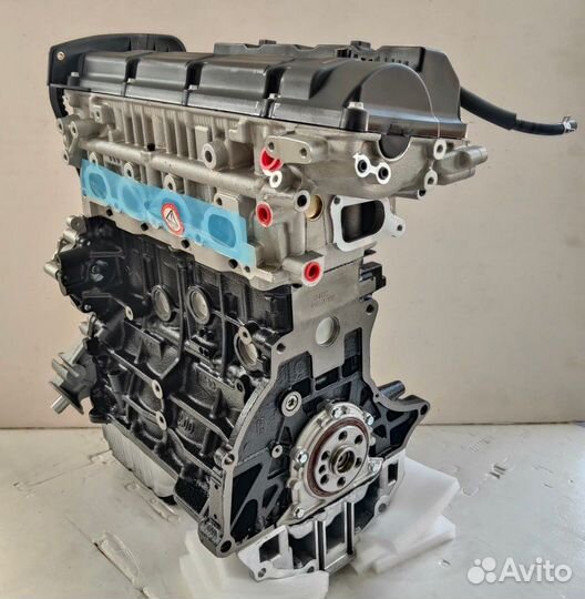 Двигатель кiа Sportage 2.0 G4GC в наличии