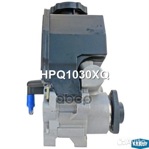 Насос гидроусилителя руля HPQ1030XQ Krauf