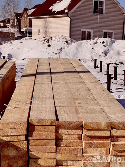 Доска от производителя ГОСТ