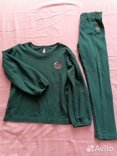 Комплект для девочки