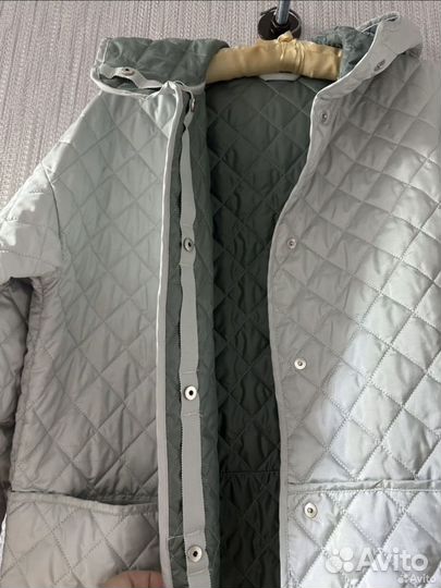 Куртка весна 48