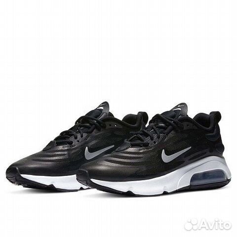 Кроссовки женские Nike Аir Max Exosense 37ru разме