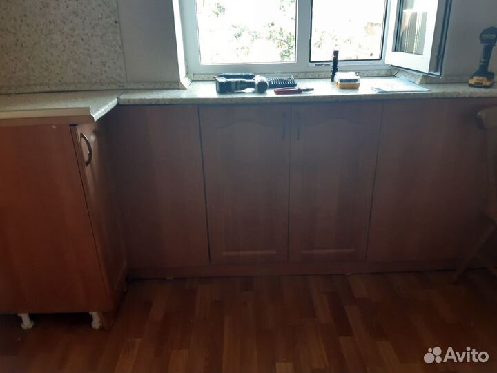 Кухонный гарнитур бу