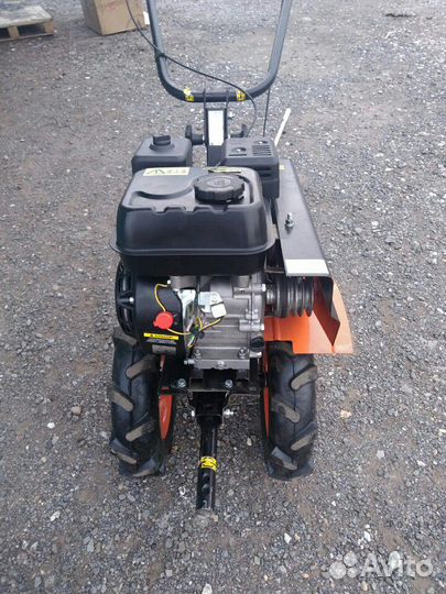 Мотоблок Carver мт 700 7.0 л.с/Ритм 7.0 л.с