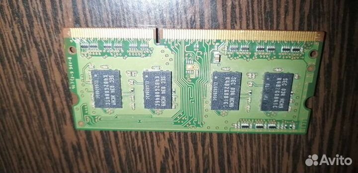 DDR4 - 4 гб и 8 Гб читайте обьявление