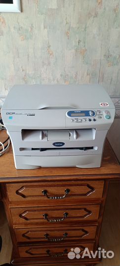 Принтер мфу