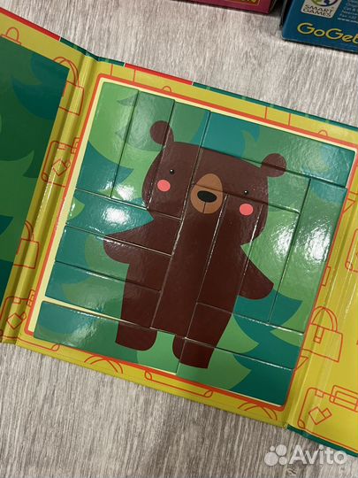 Bondinon игры колобок следопыт