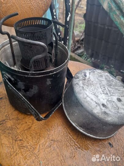 Примус шмель