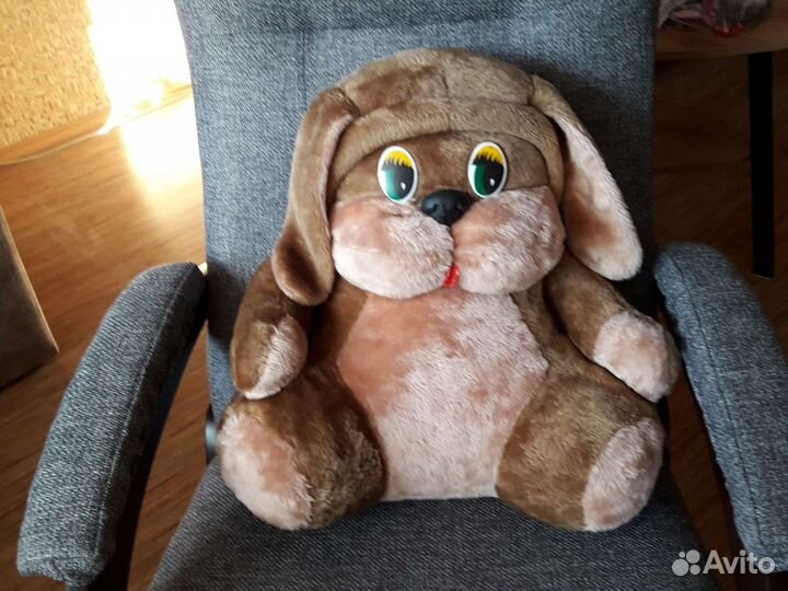 Мягкая игрушка