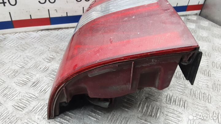 Фонарь Hyundai Tucson 1 (2004-2009)