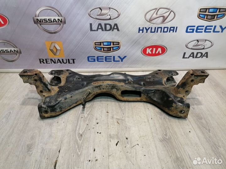 Подрамник Балка подмоторная Volkswagen polo 5