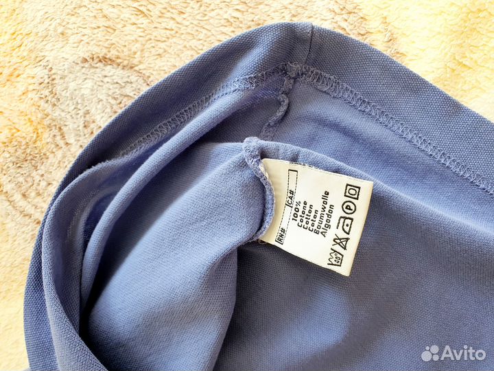 Футболка поло