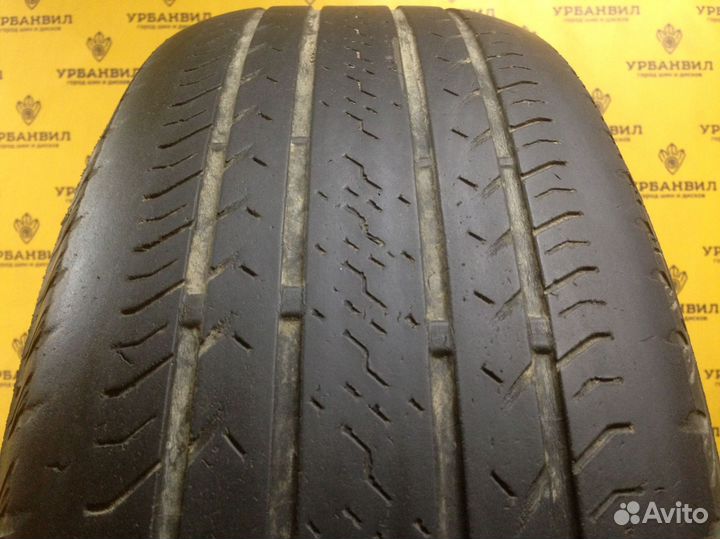 Bridgestone Ecopia EP850 225/65 R17 102H