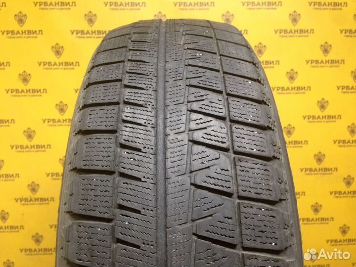 Bridgestone Blizzak Revo GZ 185/65 R15