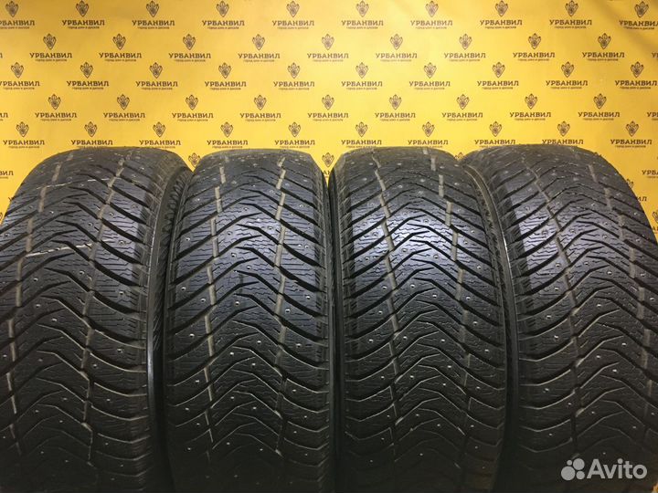 Yokohama Ice Guard IG65 265/60 R18 110