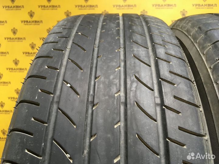 Yokohama BluEarth E51B 225/60 R18 100H
