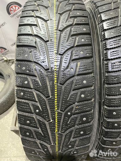 Hankook Winter I'Pike RS W419 205/65 R16 91M