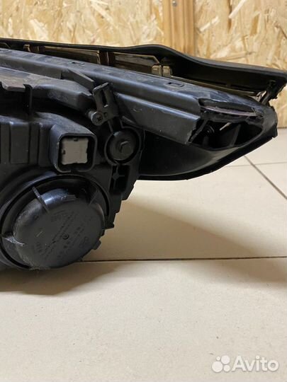 Фара правая Kia Optima 4 Рестайлинг