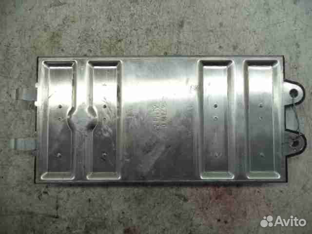 Блок SAM передний Mercedes R-klasse 251 1645404401