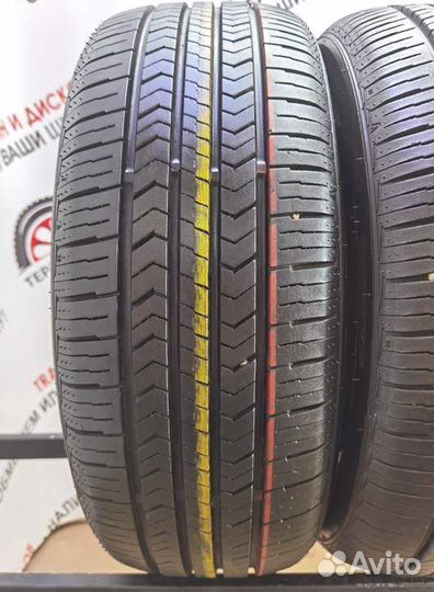 Nexen i.Q Series 1 195/55 R15 85H