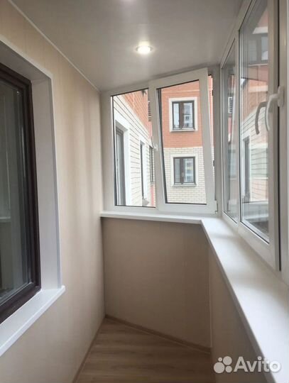 Пластиковые окна на заказ Rehau