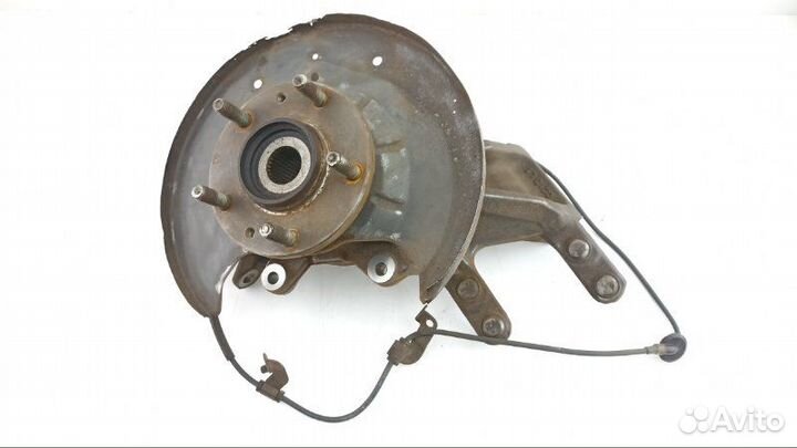 Ступица задняя правая Mazda 6 GY3W 2005