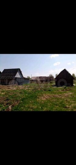 Участок 6,98 га (ИЖС)