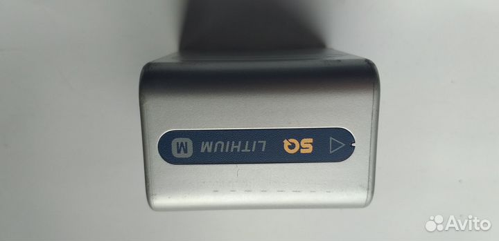 Аккумулятор Cavei CV-90M.б.у