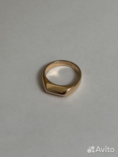 Кольцо Sokolov