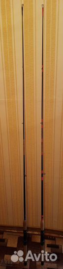 Спиннинг СССР