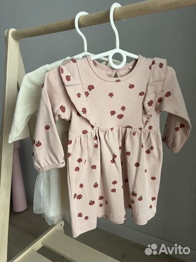 Платье Sela 80