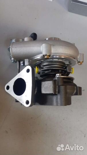 Турбина змз 514 Ев 4