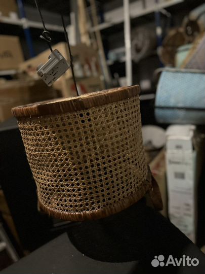 Hm home корзина