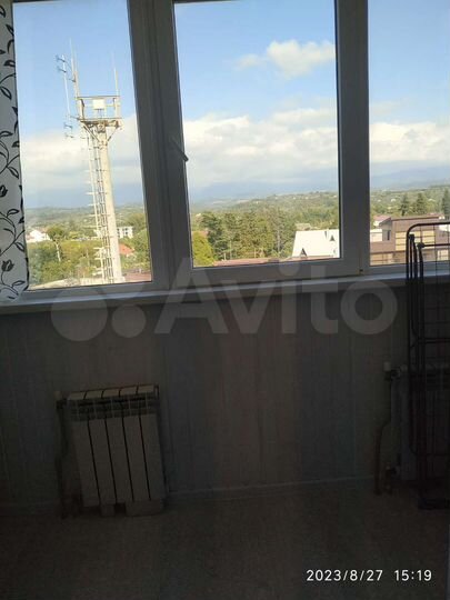 2-к. квартира, 48,6 м², 6/9 эт.