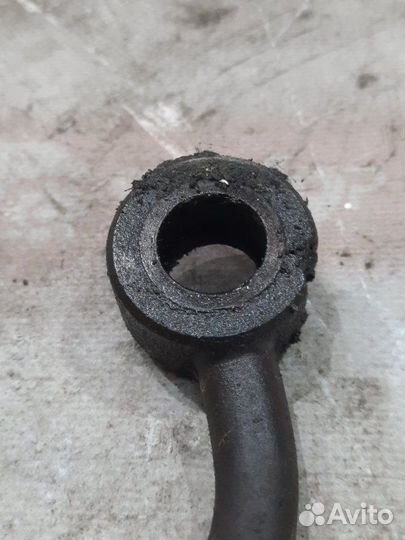 Трубка гидроусилителя Hyundai Accent LC2 G4EC 2005