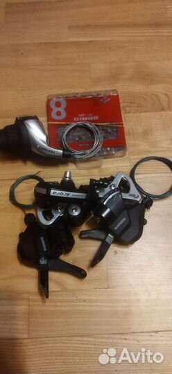 Втулка ztto micro spline