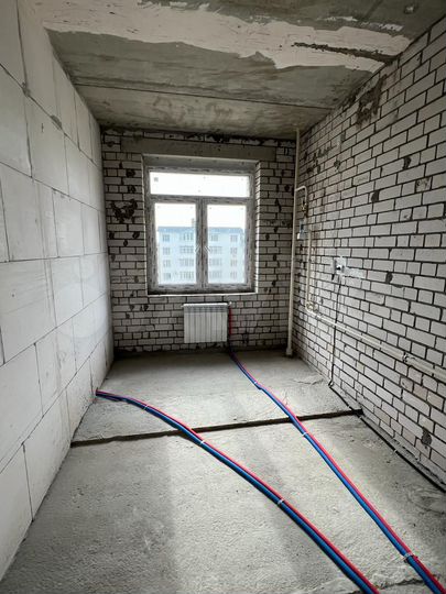 1-к. квартира, 44,7 м², 5/6 эт.