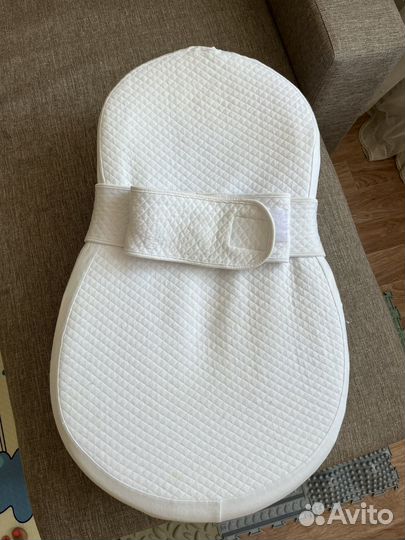 Кокон-колыбель / матрасик