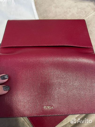 Портмоне -кошелек furla