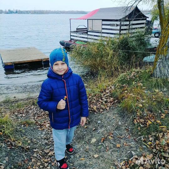 Игровые наушники с микрофоном