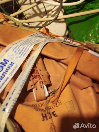 Спасательный плотик-палатка,надувной,с зипом