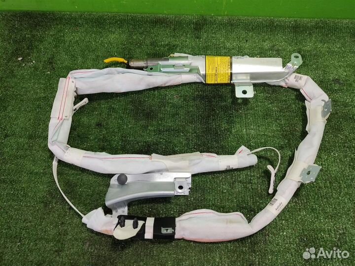 Подушка безопасности (шторка) правая KIA ceed (ED