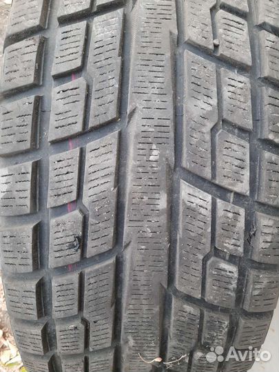 Yokohama Geolandar A/T-S G012 285/65 R17