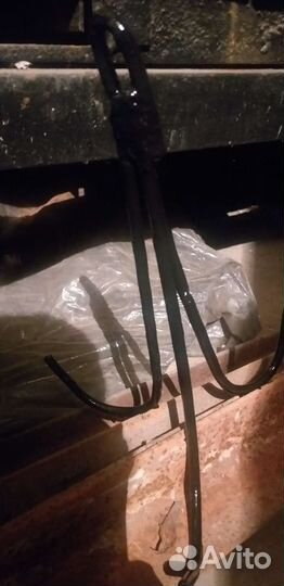 Якорь для лодки пвх